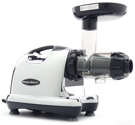 omega 8006 juicer canada